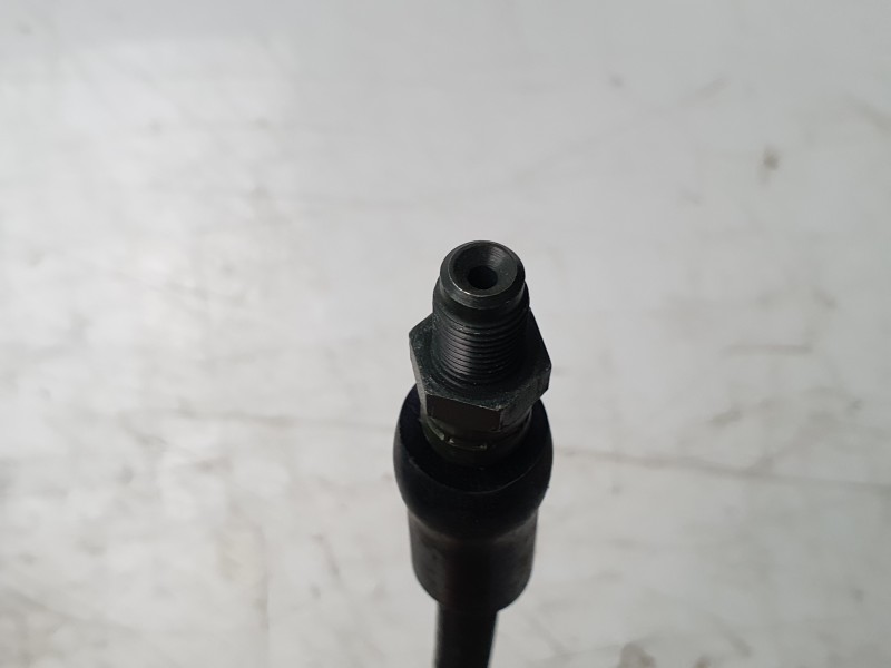 Recambio de latiguillo de freno para talbot 1307-1510 simca 1308 1.4 referencia OEM IAM 171079B  