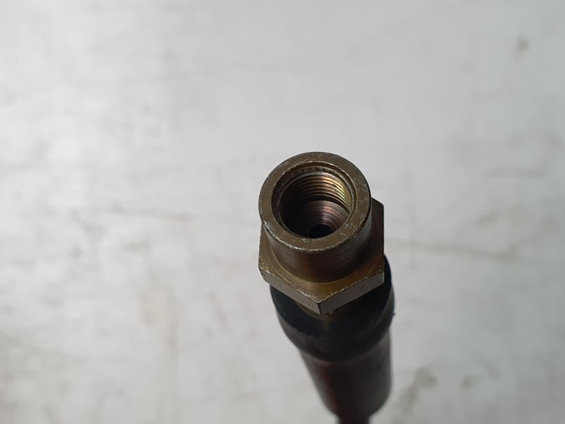 Recambio de latiguillo de freno para talbot 1307-1510 simca 1308 1.4 referencia OEM IAM 171079B  