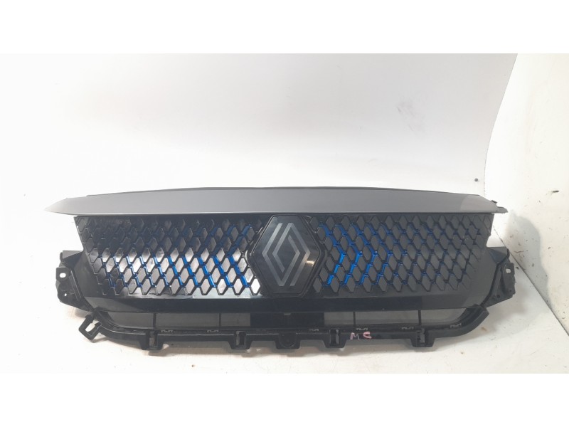 Recambio de rejilla delantera para renault rafale rafale referencia OEM IAM 620329023R  