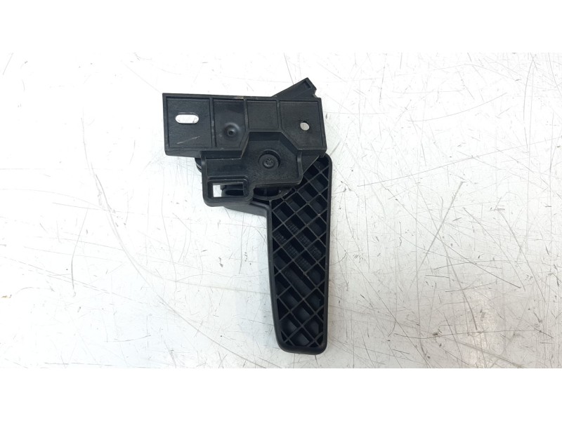 Recambio de cerradura capo para seat leon (5f1) 1.6 tdi referencia OEM IAM 6R1823633  