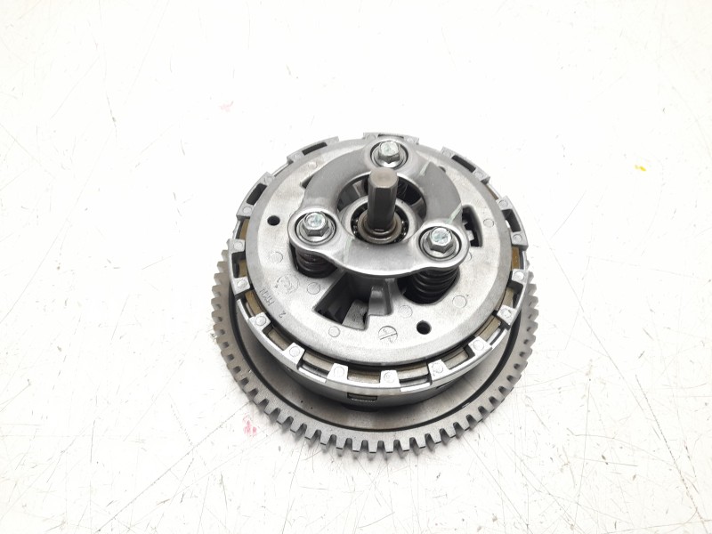 Recambio de campana embrague para honda cbr 650r cbr 650r referencia OEM IAM 22100MKND11  