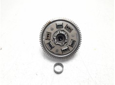 Recambio de campana embrague para honda cbr 650r cbr 650r referencia OEM IAM 22100MKND11   2
