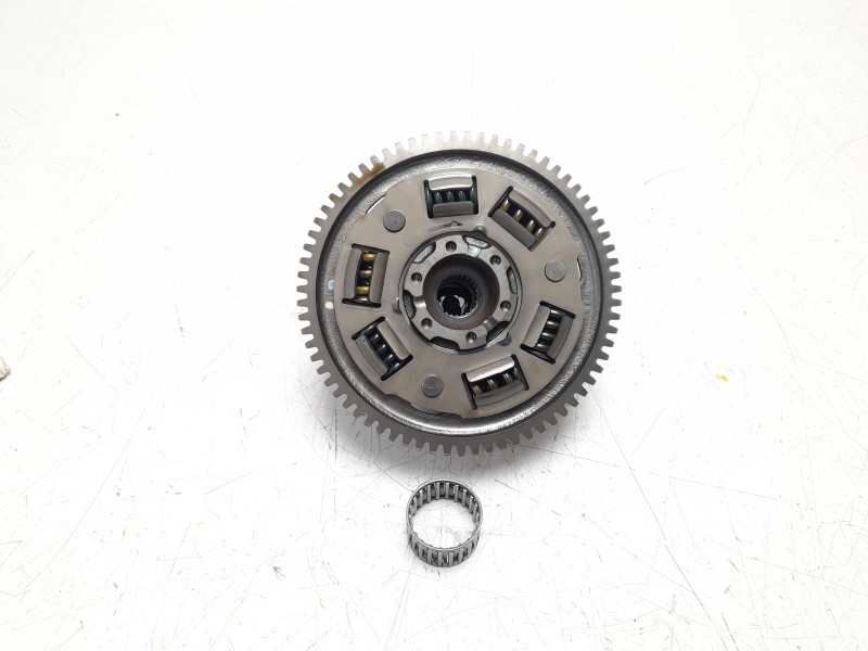 Recambio de campana embrague para honda cbr 650r cbr 650r referencia OEM IAM 22100MKND11  