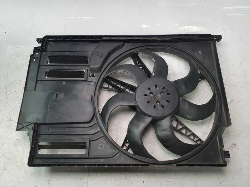 Recambio de electroventilador para bmw 2 active tourer (f45) 218 d referencia OEM IAM 1742761760813 16463575 