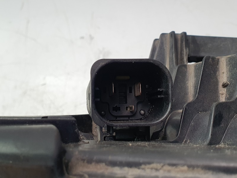 Recambio de electroventilador para bmw 2 active tourer (f45) 218 d referencia OEM IAM 1742761760813 16463575 