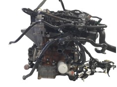 Recambio de motor completo para ford focus iv (hn) 1.0 ecoboost mhev active referencia OEM IAM M0DC  