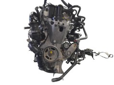 Recambio de motor completo para ford focus iv (hn) 1.0 ecoboost mhev active referencia OEM IAM M0DC   2