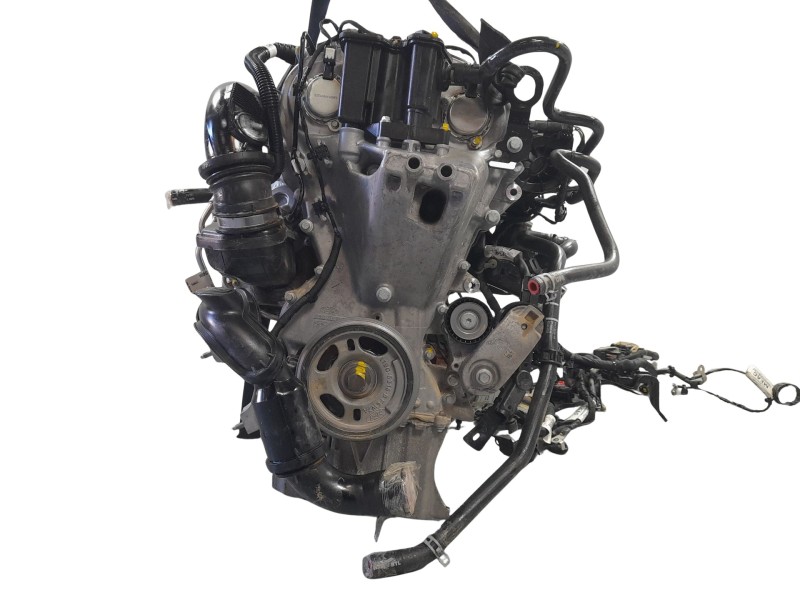 Recambio de motor completo para ford focus iv (hn) 1.0 ecoboost mhev active referencia OEM IAM M0DC  