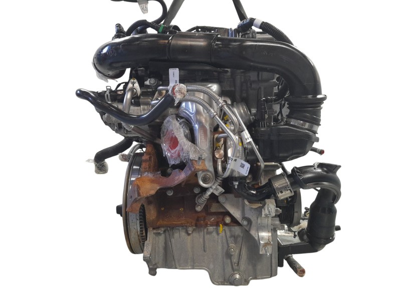 Recambio de motor completo para ford focus iv (hn) 1.0 ecoboost mhev active referencia OEM IAM M0DC  