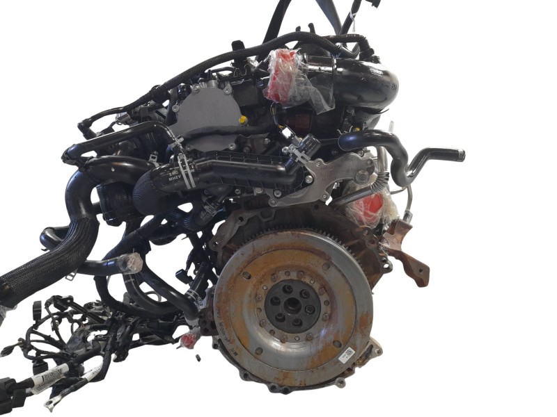 Recambio de motor completo para ford focus iv (hn) 1.0 ecoboost mhev active referencia OEM IAM M0DC  