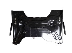 Recambio de puente delantero para citroen jumpy fugón control m referencia OEM IAM 9830841880   2