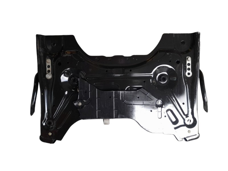 Recambio de puente delantero para citroen jumpy fugón control m referencia OEM IAM 9830841880  