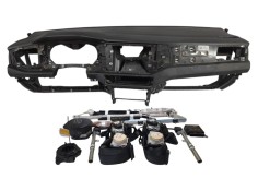 Recambio de kit airbag para volkswagen polo vi (aw1, bz1, ae1) 1.0 tsi referencia OEM IAM 2G1857004N  