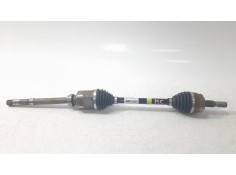 Recambio de transmision delantera derecha para citroën nuevo citroen c3 turbo 100 s&s 6v max nuevo citroen c3 turbo 100 s&s 6v m