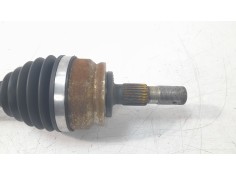 Recambio de transmision delantera derecha para citroën nuevo citroen c3 turbo 100 s&s 6v max nuevo citroen c3 turbo 100 s&s 6v m 2