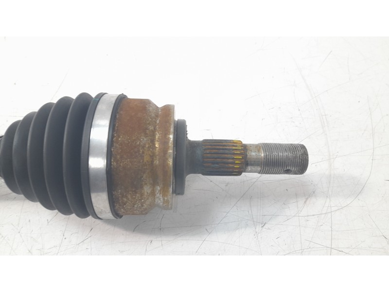 Recambio de transmision delantera derecha para citroën nuevo citroen c3 turbo 100 s&s 6v max nuevo citroen c3 turbo 100 s&s 6v m