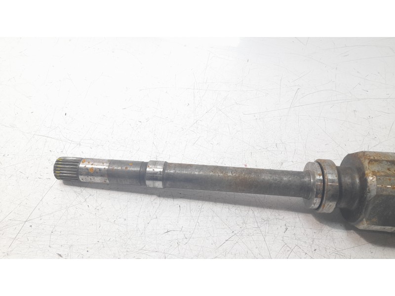 Recambio de transmision delantera derecha para citroën nuevo citroen c3 turbo 100 s&s 6v max nuevo citroen c3 turbo 100 s&s 6v m