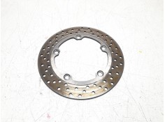 Recambio de disco de freno trasero para yamaha yzf-r yzf- r7 referencia OEM IAM 1RC2582W0000  