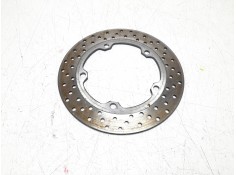 Recambio de disco de freno trasero para yamaha yzf-r yzf- r7 referencia OEM IAM 1RC2582W0000   2