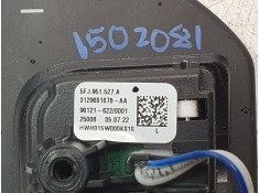 Recambio de levas cambio volante para seat leon sportstourer (kl8, kld) 2.0 tdi referencia OEM IAM 5FJ951527A   2