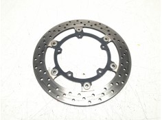Recambio de disco freno delantero para yamaha yzf-r yzf- r7 referencia OEM IAM BEB2581T0000   2