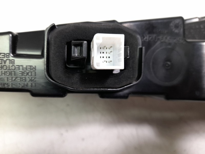 Recambio de piloto trasero derecho interior para renault rafale rafale referencia OEM IAM 265507477R  