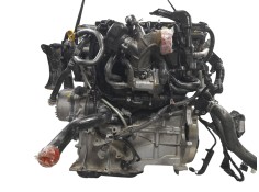 Recambio de motor completo para toyota c-hr (_x1_) 1.8 hybrid (zyx10_, zyx11_) referencia OEM IAM 2ZR  