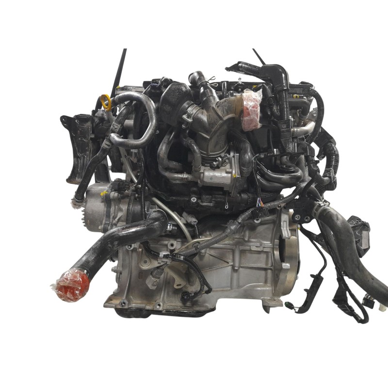 Recambio de motor completo para toyota c-hr (_x1_) 1.8 hybrid (zyx10_, zyx11_) referencia OEM IAM 2ZR  