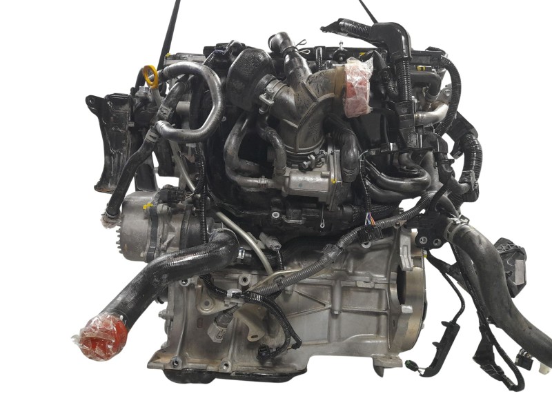 Recambio de motor completo para toyota c-hr (_x1_) 1.8 hybrid (zyx10_, zyx11_) referencia OEM IAM 2ZR  