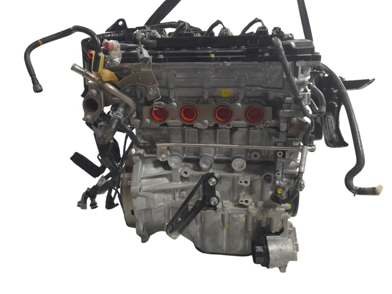 Recambio de motor completo para toyota c-hr (_x1_) 1.8 hybrid (zyx10_, zyx11_) referencia OEM IAM 2ZR  