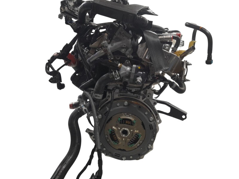 Recambio de motor completo para toyota c-hr (_x1_) 1.8 hybrid (zyx10_, zyx11_) referencia OEM IAM 2ZR  