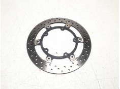 Recambio de disco freno delantero para yamaha yzf-r yzf- r7 referencia OEM IAM BEB2581T0000  