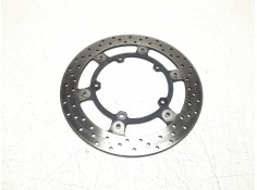 Recambio de disco freno delantero para yamaha yzf-r yzf- r7 referencia OEM IAM BEB2581T0000   2