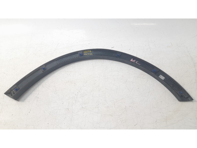 Recambio de aletin delantero izquierdo para ford focus iv (hn) 1.0 ecoboost mhev active referencia OEM IAM JX7B16D239  