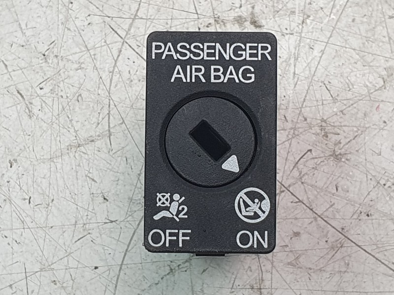 Recambio de interruptor para seat leon sportstourer (kl8, kld) 2.0 tdi referencia OEM IAM 5Q0919237  