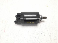 Recambio de motor arranque para yamaha mt mt-07 tracer (rm14) referencia OEM IAM 1WS818900000  