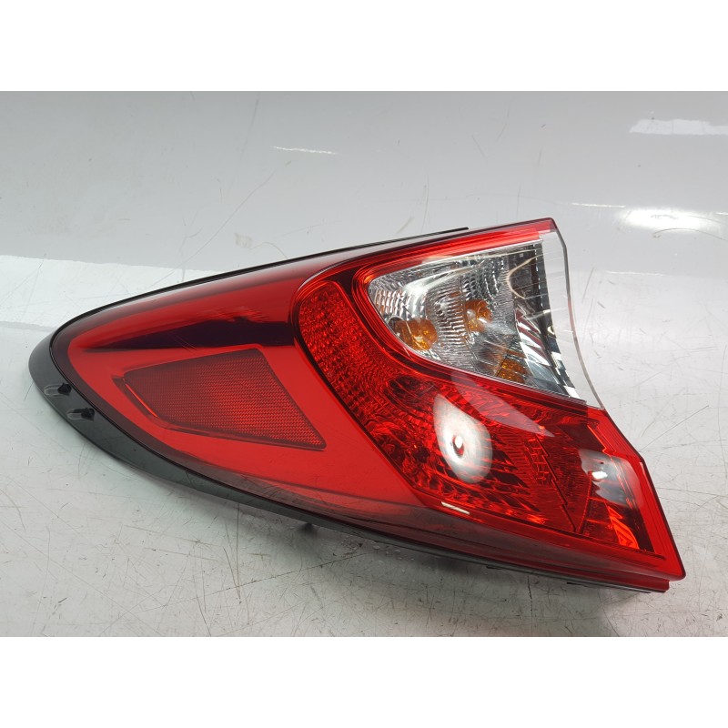 Recambio de piloto trasero izquierdo para toyota c-hr (_x1_) 1.8 hybrid (zyx10_, zyx11_) referencia OEM IAM 81561F4010  