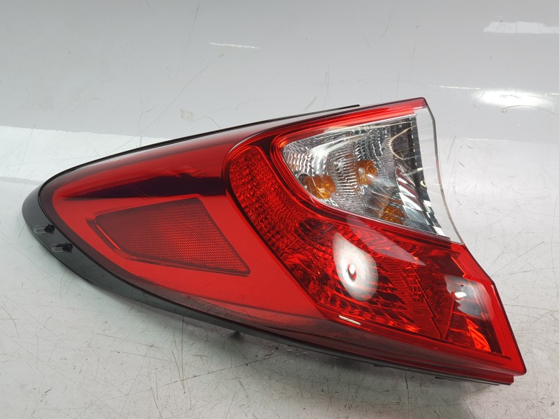 Recambio de piloto trasero izquierdo para toyota c-hr (_x1_) 1.8 hybrid (zyx10_, zyx11_) referencia OEM IAM 81561F4010  