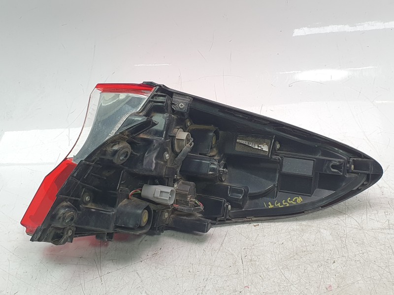Recambio de piloto trasero izquierdo para toyota c-hr (_x1_) 1.8 hybrid (zyx10_, zyx11_) referencia OEM IAM 81561F4010  
