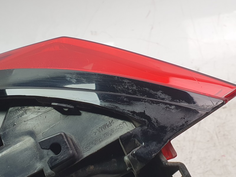 Recambio de piloto trasero izquierdo para toyota c-hr (_x1_) 1.8 hybrid (zyx10_, zyx11_) referencia OEM IAM 81561F4010  