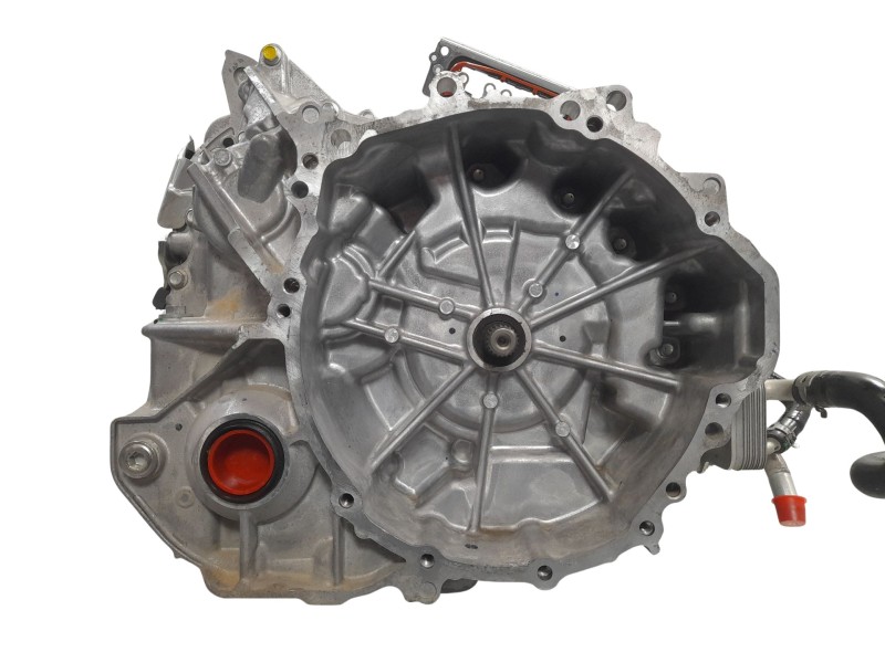 Recambio de caja cambios para toyota c-hr (_x1_) 1.8 hybrid (zyx10_, zyx11_) referencia OEM IAM 1NM 20A318 P610