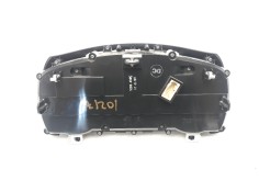 Recambio de cuadro instrumentos para citroen c3 feel referencia OEM IAM 9813361680   2