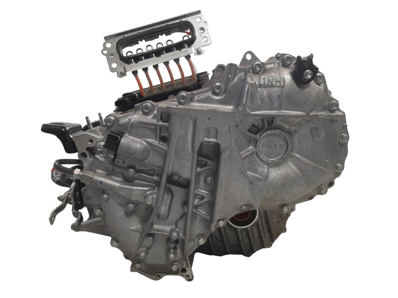 Recambio de caja cambios para toyota c-hr (_x1_) 1.8 hybrid (zyx10_, zyx11_) referencia OEM IAM 1NM 20A318 P610