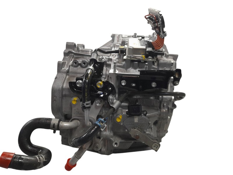 Recambio de caja cambios para toyota c-hr (_x1_) 1.8 hybrid (zyx10_, zyx11_) referencia OEM IAM 1NM 20A318 P610