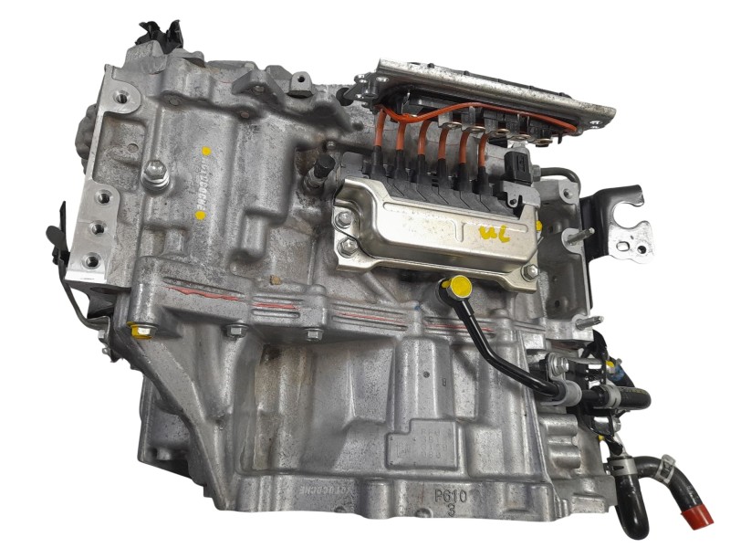 Recambio de caja cambios para toyota c-hr (_x1_) 1.8 hybrid (zyx10_, zyx11_) referencia OEM IAM 1NM 20A318 P610