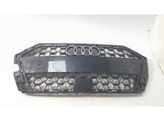 Recambio de rejilla delantera para audi a1 sportback (gba) 30 tfsi referencia OEM IAM 82A858653  