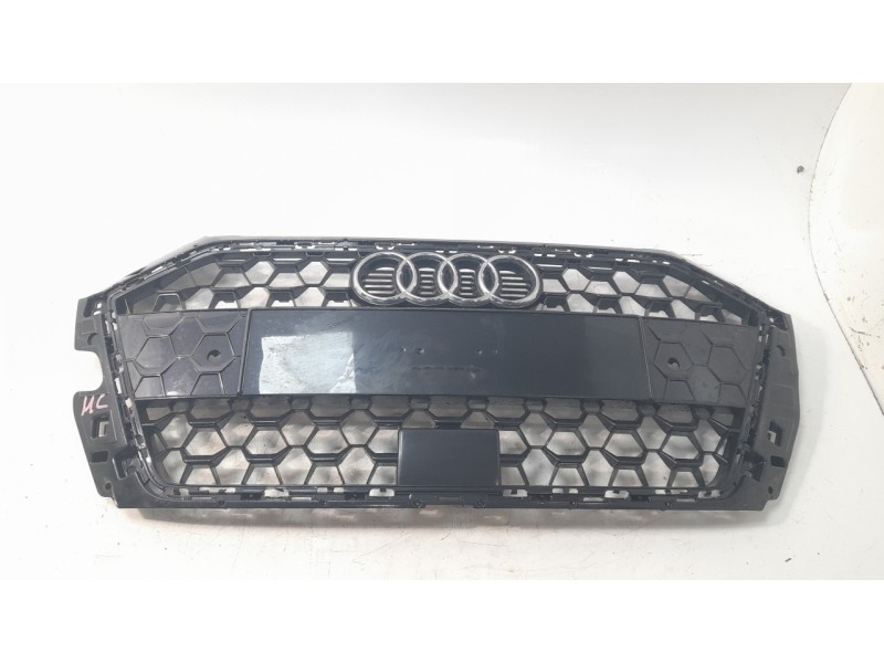 Recambio de rejilla delantera para audi a1 sportback (gba) 30 tfsi referencia OEM IAM 82A858653  