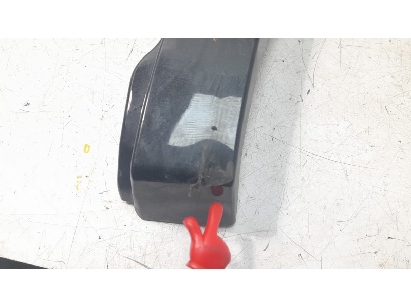Recambio de aletin trasero izquierdo para nissan qashqai ii (j11, j11_) 1.3 dig-t referencia OEM IAM 93829HV11A 108805322 