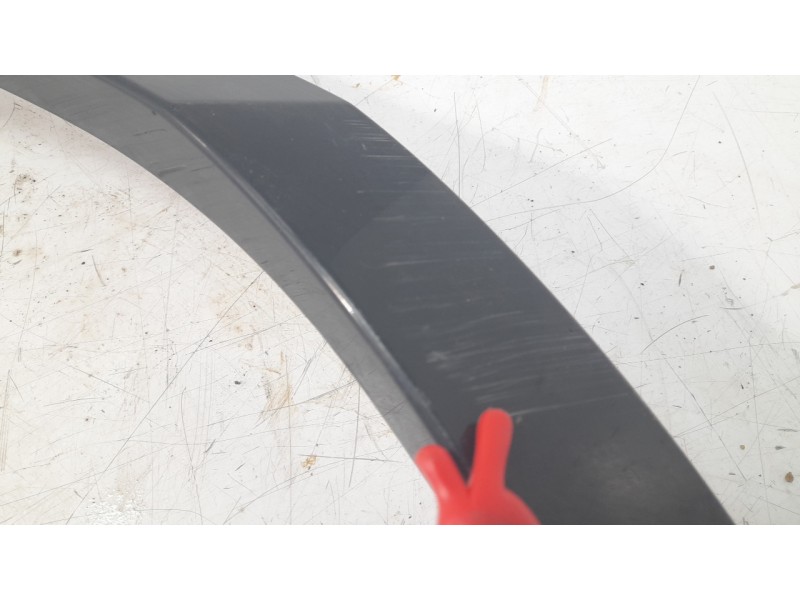 Recambio de aletin trasero izquierdo para nissan qashqai ii (j11, j11_) 1.3 dig-t referencia OEM IAM 93829HV11A 108805322 