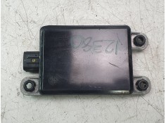 Recambio de modulo electronico para ssangyong korando (c300) 1.5 referencia OEM IAM 4981037010   2